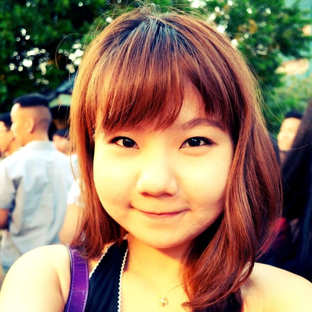 Meet your Posher, Molly